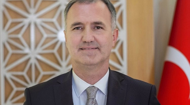 Başkan Taban'dan İnegöl Köftesi paylaşımı