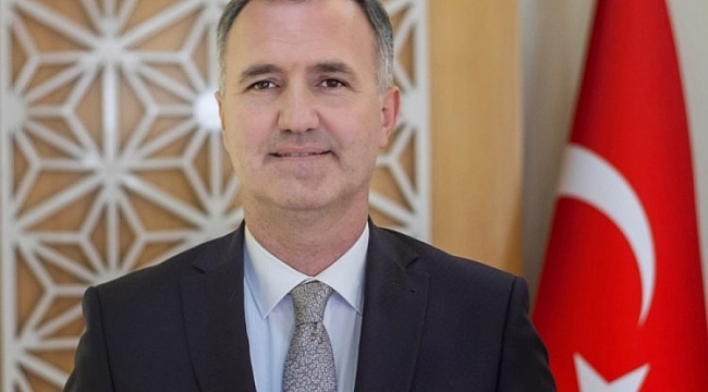 Başkan Taban, koronavirüse yakalandı
