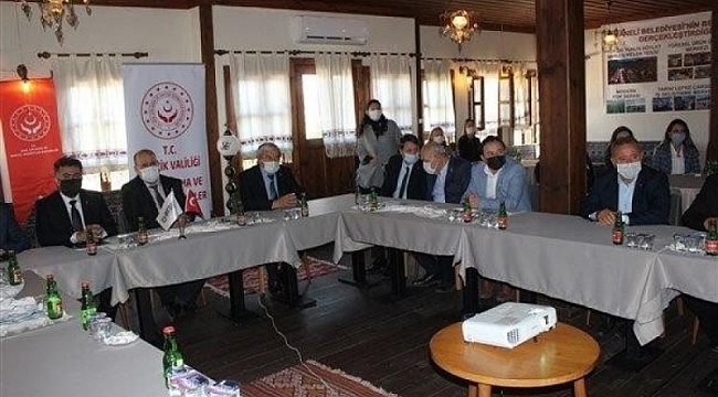 BEBKA'dan kadın girişimcilere tam destek