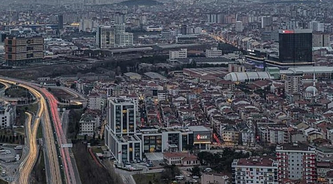 Belediye başkanları İstanbul depremi için konuştu
