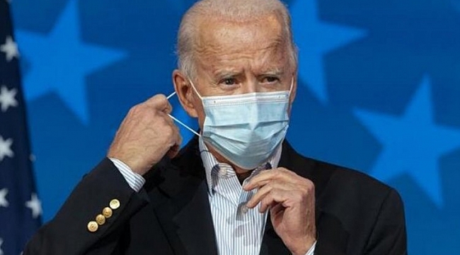Biden, Trump'tan acil harekete geçmesini istedi