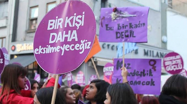 Bir haftada 13 kadın katledildi