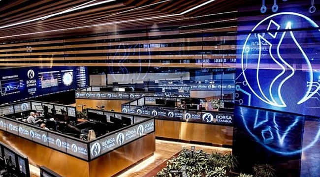Borsa rekorlara devam ediyor