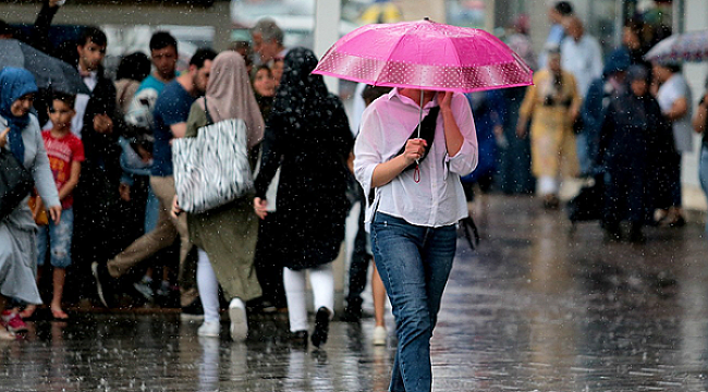 Bursa'da hava nasıl olacak?
