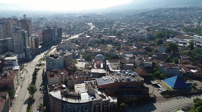 Bursa'da hava nasıl olacak?