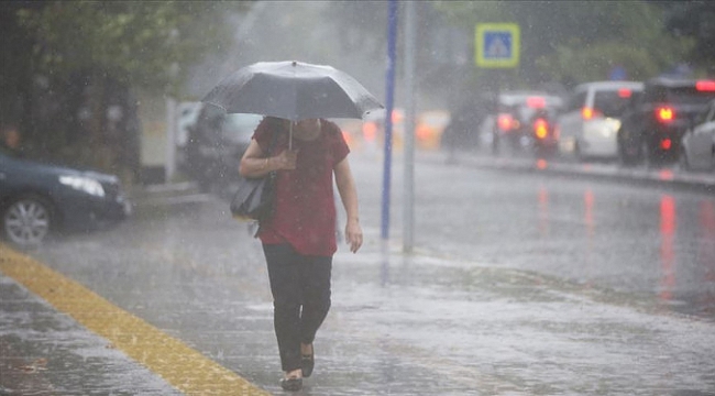 Bursa'da hava nasıl olacak?