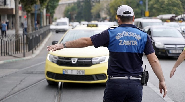 Bursa'da korona denetimleri arttı