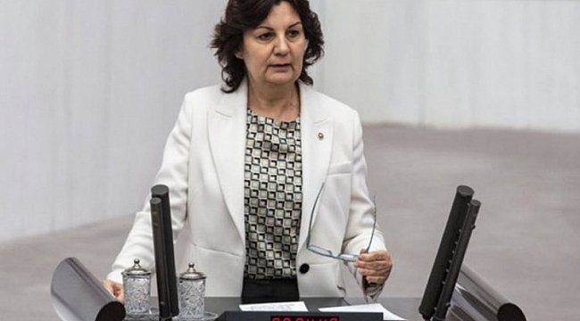 Bursa Milletvekili Karabıyık'ın 24 Kasım mesajı