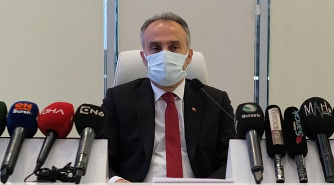 Büyükşehir'den 'Arpalık' iddialarına karşı, İstanbul örneği