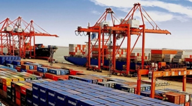 Dış ticaret rakamları açıklandı