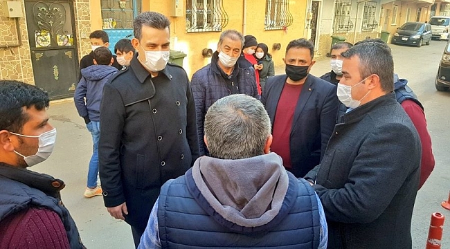 Doğalgaz kanununa en çok onlar sevindi