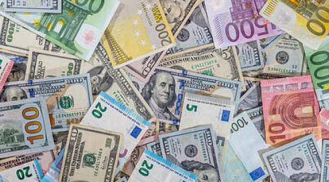 Dolar ve Euro'da son durum