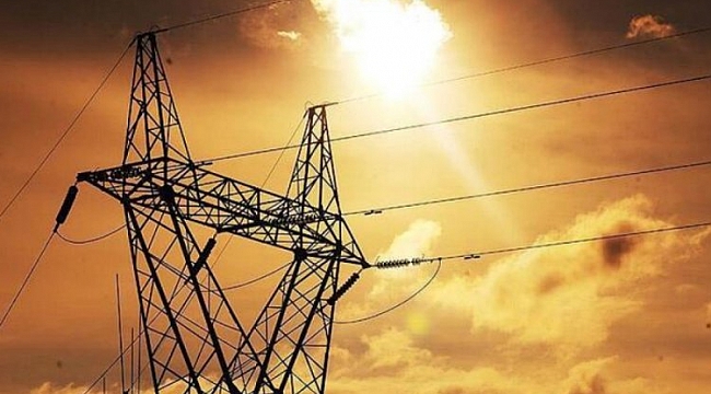 Elektrik üretimi eylülde yüzde 9 arttı