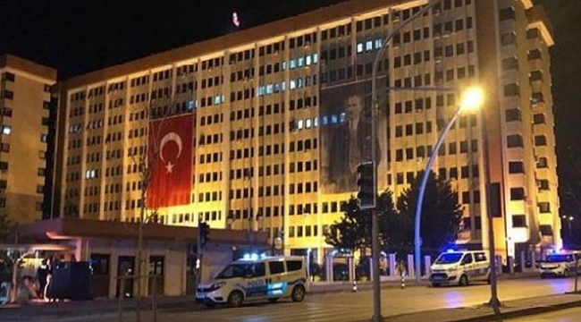 Emniyet'ten vatandaşlara