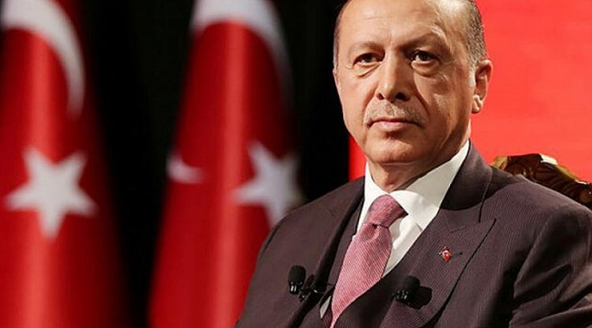 Erdoğan'dan Öğretmenler Günü mesajı