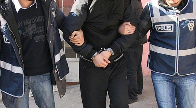 FETÖ firarisi İstanbul'a getirildi