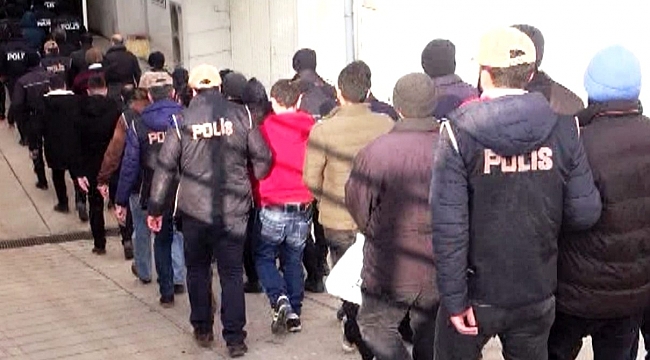 FETÖ operasyonun ayrıntıları ortaya çıktı