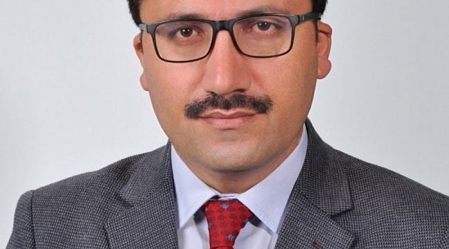 Gemlik Müftüsü'nden yeni kitap