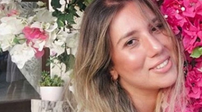 Genç kadından geriye aile dramı kaldı