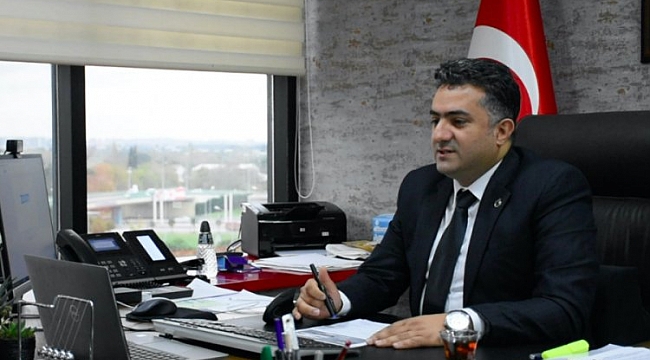 Gençler proje yazma eğitimi ile girişimciliğe adım atacak