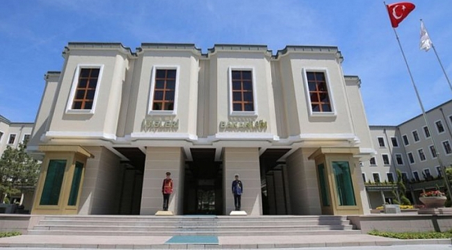 İçişleri Bakanlığı'ndan 81 ile koronavirüs genelgesi