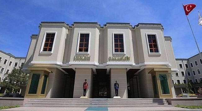 İçişleri Bakanlığı'ndan 81 ile yeni genelge!