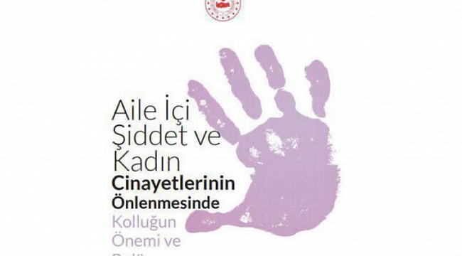 İçişleri Bakanlığı verileri açıkladı! Korkutan rapor