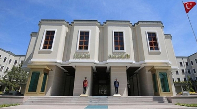 İçişleri'nden yeni genelge