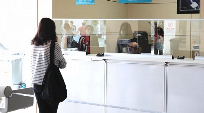 İlçe Nüfus Müdürlükleri pazar sabahı da açık olacak