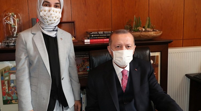 İnegöl'e millet bahçesi müjdesi