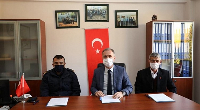 İnegöl'e MOBESE merkezi