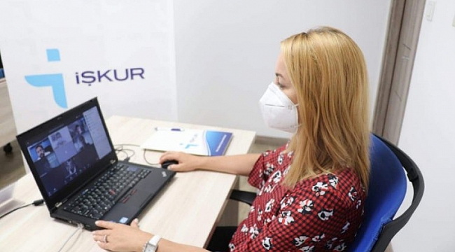 İŞKUR'un engelli ve eski hükümlülere desteği sürüyor