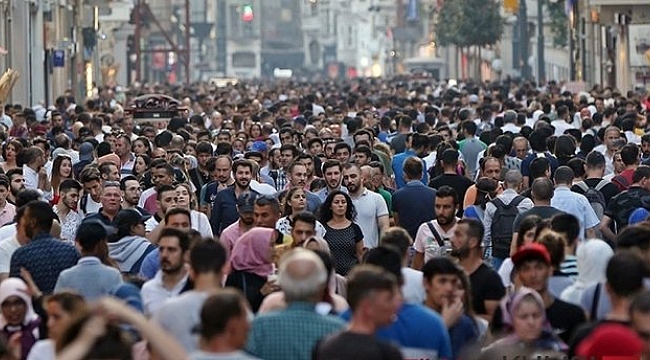 İşsizlik rakamları açıklandı