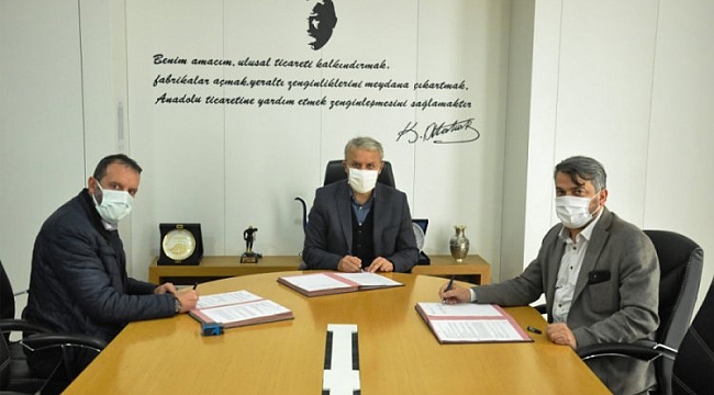 İTSO'dan üyelerine indirim fırsatı