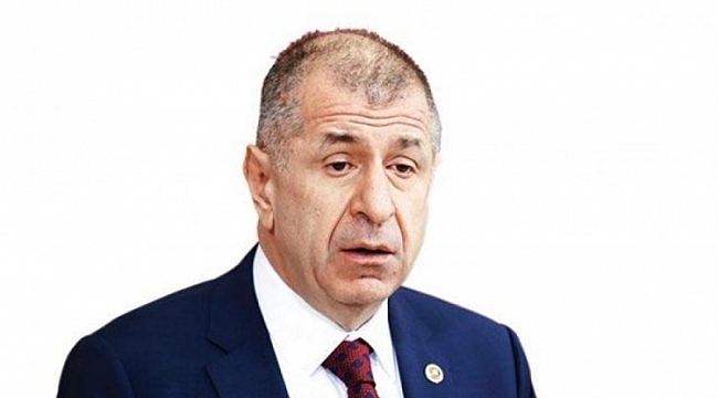İYİ Parti'de muhalifler de bölündü