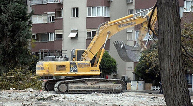 İzmir'de kiralık boş ev kalmadı