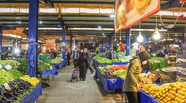 Karacabey'de alınan önlemler etkisini gösteriyor
