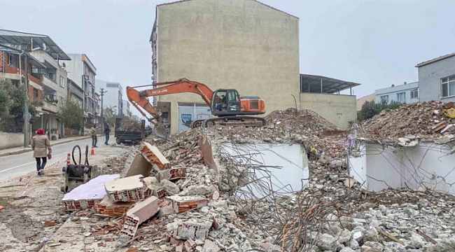 Karacabey'e 2 önemli tesis geliyor