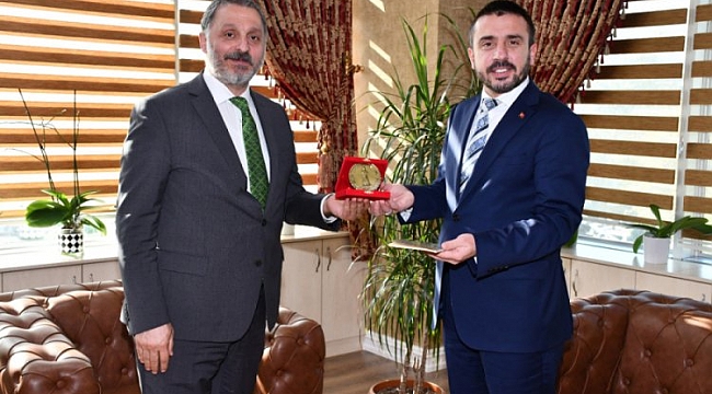Kestel Belediyesi denetimlerden başarıyla geçti