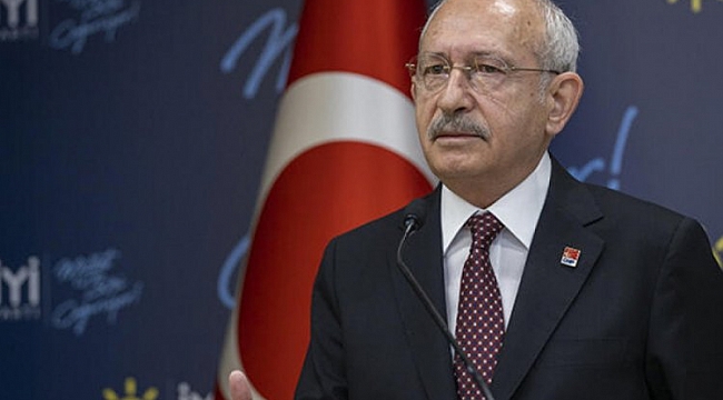 Kılıçdaroğlu'ndan kadın-erkek fırsat eşitliği vurgusu