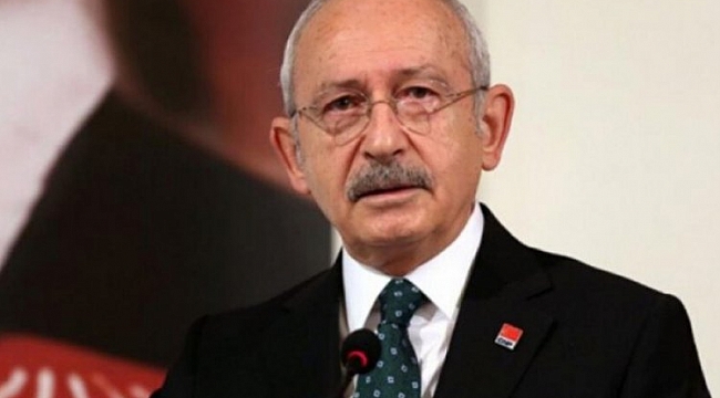 Kılıçdaroğlu'ndan Öğretmenler Günü mesajı
