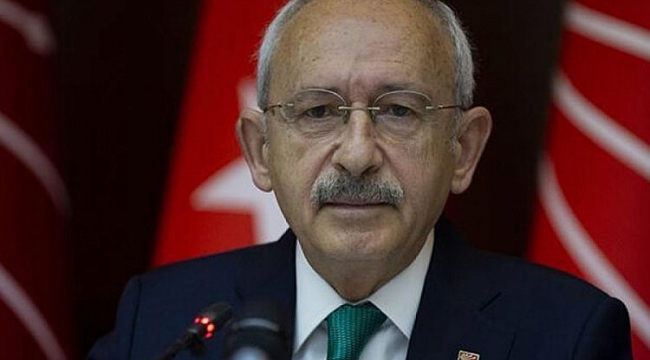 Kılıçdaroğlu'ndan şehit olan askerler için taziye mesajı