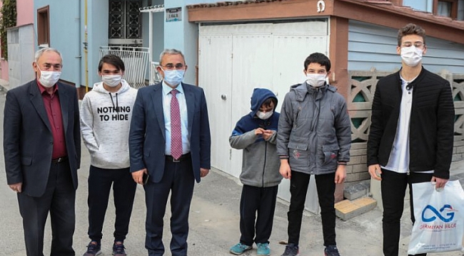 Kütahya kış mevsimine hazır