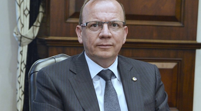 Matlı, büyüme rakamlarını değerlendirdi