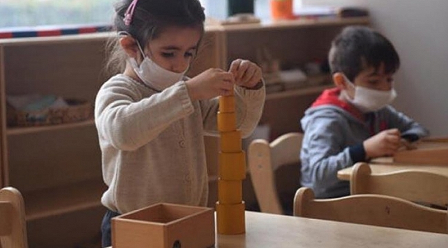 MEB'den okul öncesi eğitimle ilgili flaş açıklama