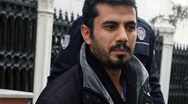 Mehmet Baransu'ya 17 yıl 1 ay hapis