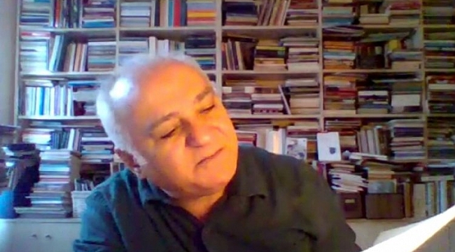 Misi Akademi'de Fakir Baykurt konuşuldu