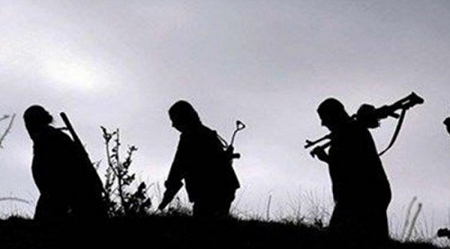 MİT'ten Irak-Suriye terör hattına darbe