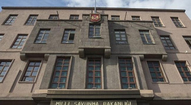 MSB'den kadına yönelik şiddete karşı mücadele mesajı