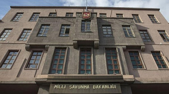 MSB: Görüşmeler tamamlanmıştır